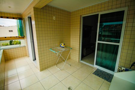 Apartamento para alugar com 82m², 2 quartos e 1 vaga