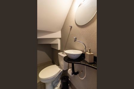 Casa à venda com 61m², 2 quartos e 1 vaga Casa à venda com 61m², 2 quartos e 1 vagaLavabo