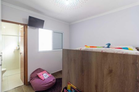 Casa à venda com 61m², 2 quartos e 1 vaga Casa à venda com 61m², 2 quartos e 1 vagaSuíte 2