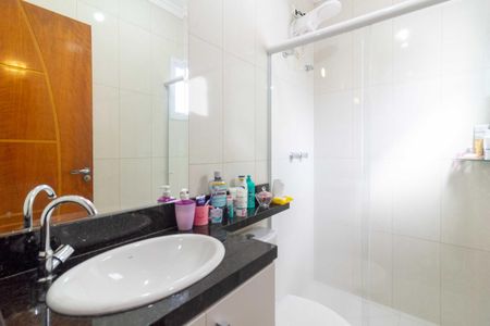 Casa à venda com 61m², 2 quartos e 1 vaga Casa à venda com 61m², 2 quartos e 1 vagaBanheiro Suíte 2