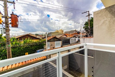 Casa à venda com 61m², 2 quartos e 1 vaga Casa à venda com 61m², 2 quartos e 1 vagaSuíte 1 Varanda