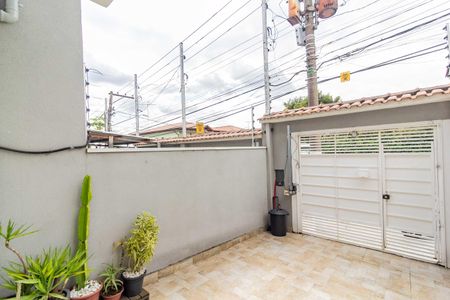 Casa à venda com 61m², 2 quartos e 1 vaga Casa à venda com 61m², 2 quartos e 1 vagaGaragem