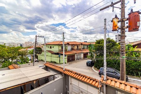 Casa à venda com 61m², 2 quartos e 1 vaga Casa à venda com 61m², 2 quartos e 1 vagaSuíte 1 Varanda