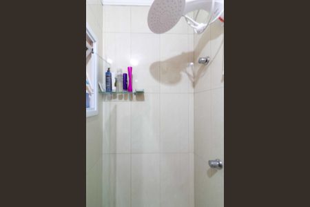 Casa à venda com 61m², 2 quartos e 1 vaga Casa à venda com 61m², 2 quartos e 1 vagaBanheiro Suíte 1