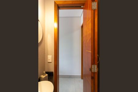 Casa à venda com 61m², 2 quartos e 1 vaga Casa à venda com 61m², 2 quartos e 1 vagaLavabo