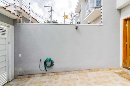 Casa à venda com 61m², 2 quartos e 1 vaga Casa à venda com 61m², 2 quartos e 1 vagaGaragem