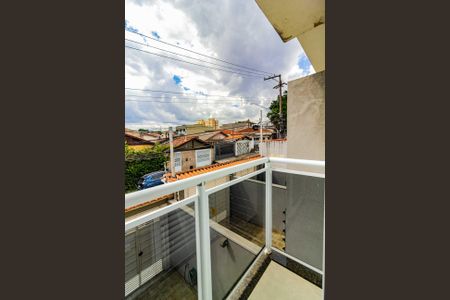 Casa à venda com 61m², 2 quartos e 1 vaga Casa à venda com 61m², 2 quartos e 1 vagaSuíte 1 Varanda