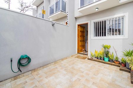 Casa à venda com 61m², 2 quartos e 1 vaga Casa à venda com 61m², 2 quartos e 1 vagaGaragem