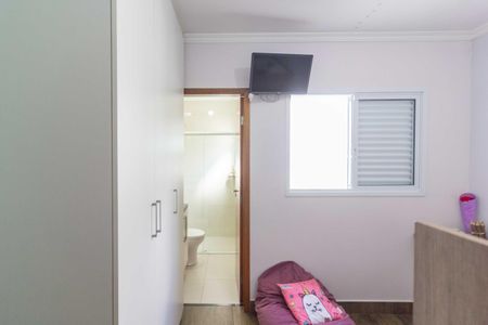 Casa à venda com 61m², 2 quartos e 1 vaga Casa à venda com 61m², 2 quartos e 1 vagaSuíte 2