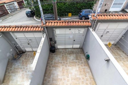 Casa à venda com 61m², 2 quartos e 1 vaga Casa à venda com 61m², 2 quartos e 1 vagaSuíte 1 Varanda