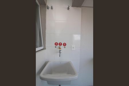 Apartamento à venda com 63m², 2 quartos e 1 vagaÁrea de Serviço