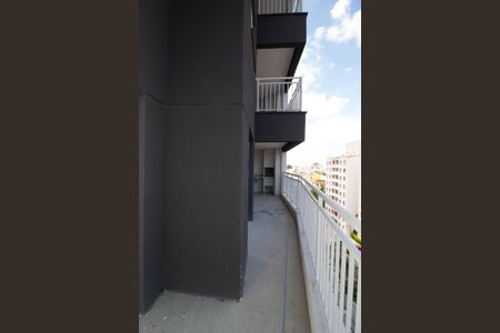 Apartamento à venda com 63m², 2 quartos e 1 vagaVaranda da Sala