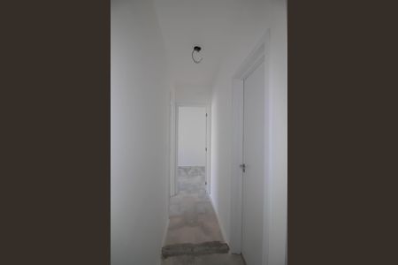 Apartamento à venda com 63m², 2 quartos e 1 vagaCorredor