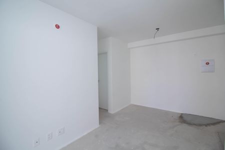 Apartamento à venda com 63m², 2 quartos e 1 vagaSala