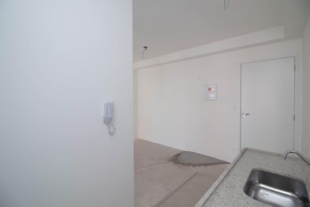 Apartamento à venda com 63m², 2 quartos e 1 vagaCozinha