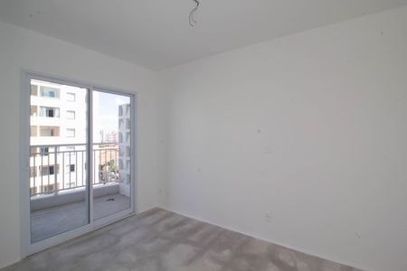 Apartamento à venda com 63m², 2 quartos e 1 vagaQuarto 2