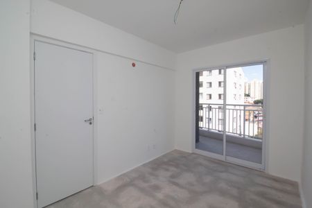 Apartamento à venda com 63m², 2 quartos e 1 vagaQuarto 2
