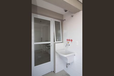 Apartamento à venda com 63m², 2 quartos e 1 vagaÁrea de Serviço