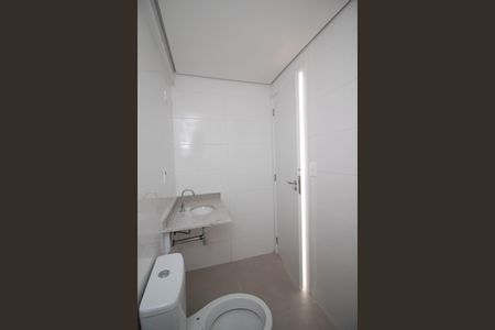 Apartamento à venda com 63m², 2 quartos e 1 vagaBanheiro