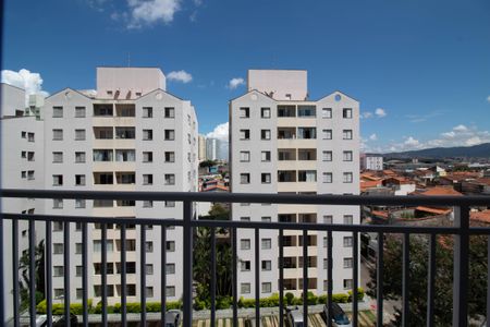 Apartamento à venda com 63m², 2 quartos e 1 vagaVista do Quarto 1