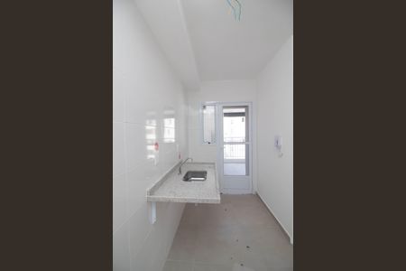 Apartamento à venda com 63m², 2 quartos e 1 vagaCozinha
