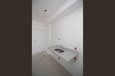Apartamento à venda com 63m², 2 quartos e 1 vagaCozinha