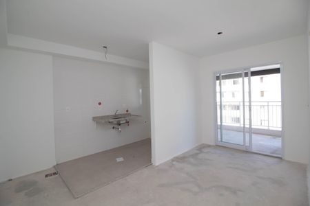 Apartamento à venda com 63m², 2 quartos e 1 vagaSala