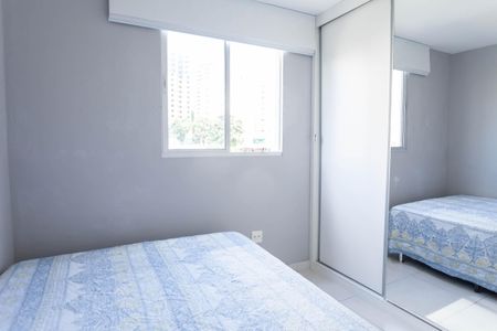 Apartamento à venda com 55m², 2 quartos e 1 vaga Apartamento à venda com 55m², 2 quartos e 1 vagaquarto 2