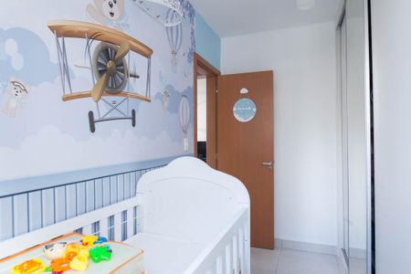 Apartamento à venda com 55m², 2 quartos e 1 vaga Apartamento à venda com 55m², 2 quartos e 1 vagaquarto 1