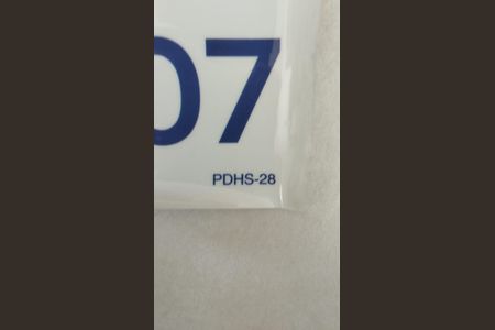 Apartamento à venda com 55m², 2 quartos e 1 vaga Apartamento à venda com 55m², 2 quartos e 1 vagaplaca instalada 28/03/2026 PDHS-28