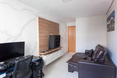 Apartamento à venda com 55m², 2 quartos e 1 vaga Apartamento à venda com 55m², 2 quartos e 1 vagasala