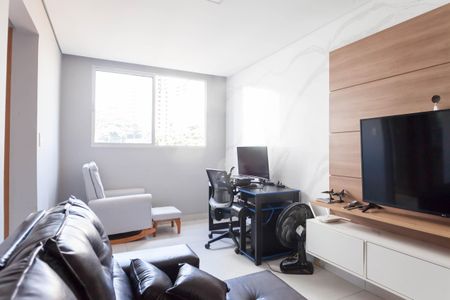 Apartamento à venda com 55m², 2 quartos e 1 vaga Apartamento à venda com 55m², 2 quartos e 1 vagasala