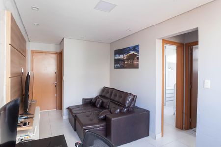 Apartamento à venda com 55m², 2 quartos e 1 vaga Apartamento à venda com 55m², 2 quartos e 1 vagasala