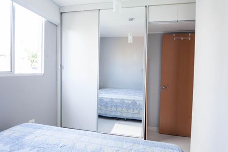 Apartamento à venda com 55m², 2 quartos e 1 vaga Apartamento à venda com 55m², 2 quartos e 1 vagaquarto 2