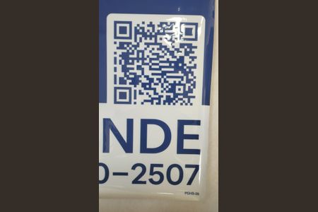 Apartamento à venda com 55m², 2 quartos e 1 vaga Apartamento à venda com 55m², 2 quartos e 1 vagaplaca instalada 28/03/2026 PDHS-28