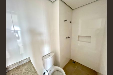 Apartamento à venda com 48m², 1 quarto e 1 vagaBanheiro