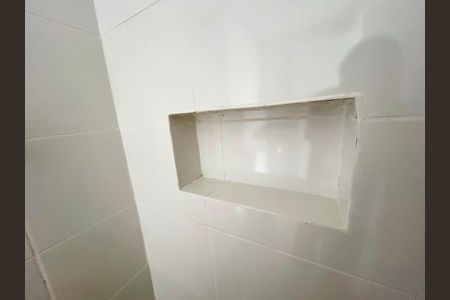 Apartamento à venda com 48m², 1 quarto e 1 vagaBanheiro