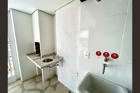 Apartamento à venda com 48m², 1 quarto e 1 vagaÁrea de Serviço
