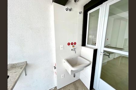 Apartamento à venda com 48m², 1 quarto e 1 vagaÁrea de Serviço