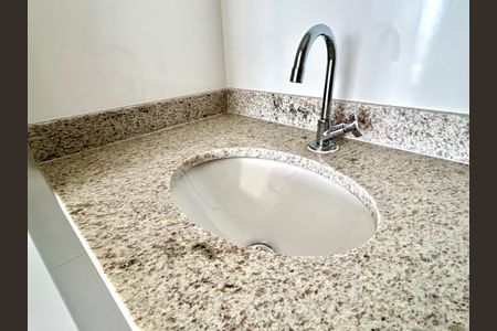 Apartamento à venda com 48m², 1 quarto e 1 vagaBanheiro