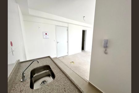 Apartamento à venda com 48m², 1 quarto e 1 vagaCozinha