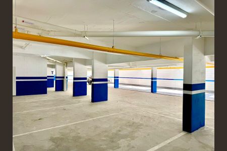 Apartamento à venda com 48m², 1 quarto e 1 vagaGaragem