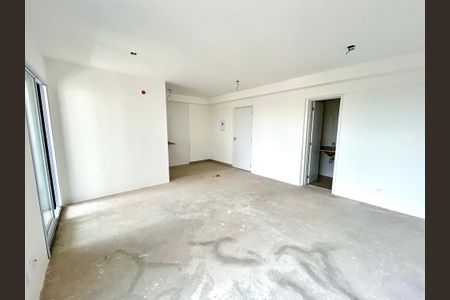 Apartamento à venda com 48m², 1 quarto e 1 vagaSala e Quarto 