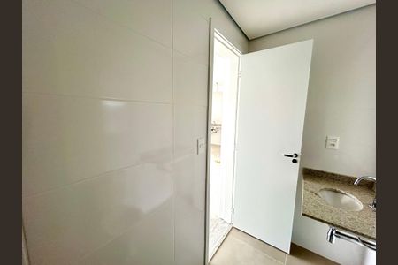 Apartamento à venda com 48m², 1 quarto e 1 vagaBanheiro