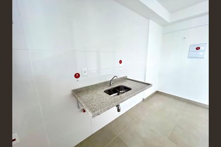 Apartamento à venda com 48m², 1 quarto e 1 vagaCozinha