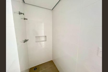Apartamento à venda com 48m², 1 quarto e 1 vagaBanheiro