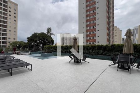 Apartamento à venda com 51m², 1 quarto e 1 vagaGardem