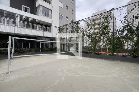 Apartamento à venda com 51m², 1 quarto e 1 vagaQuadra
