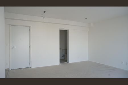 Sala de apartamento à venda com 1 quarto, 51m² em Picanço, Guarulhos