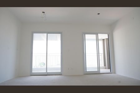 Apartamento à venda com 51m², 1 quarto e 1 vagaSala